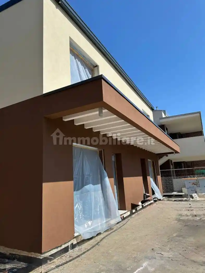 Appartamento in vendita a Cervia