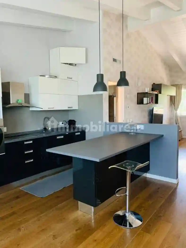 Attico - Mansarda - foto 2