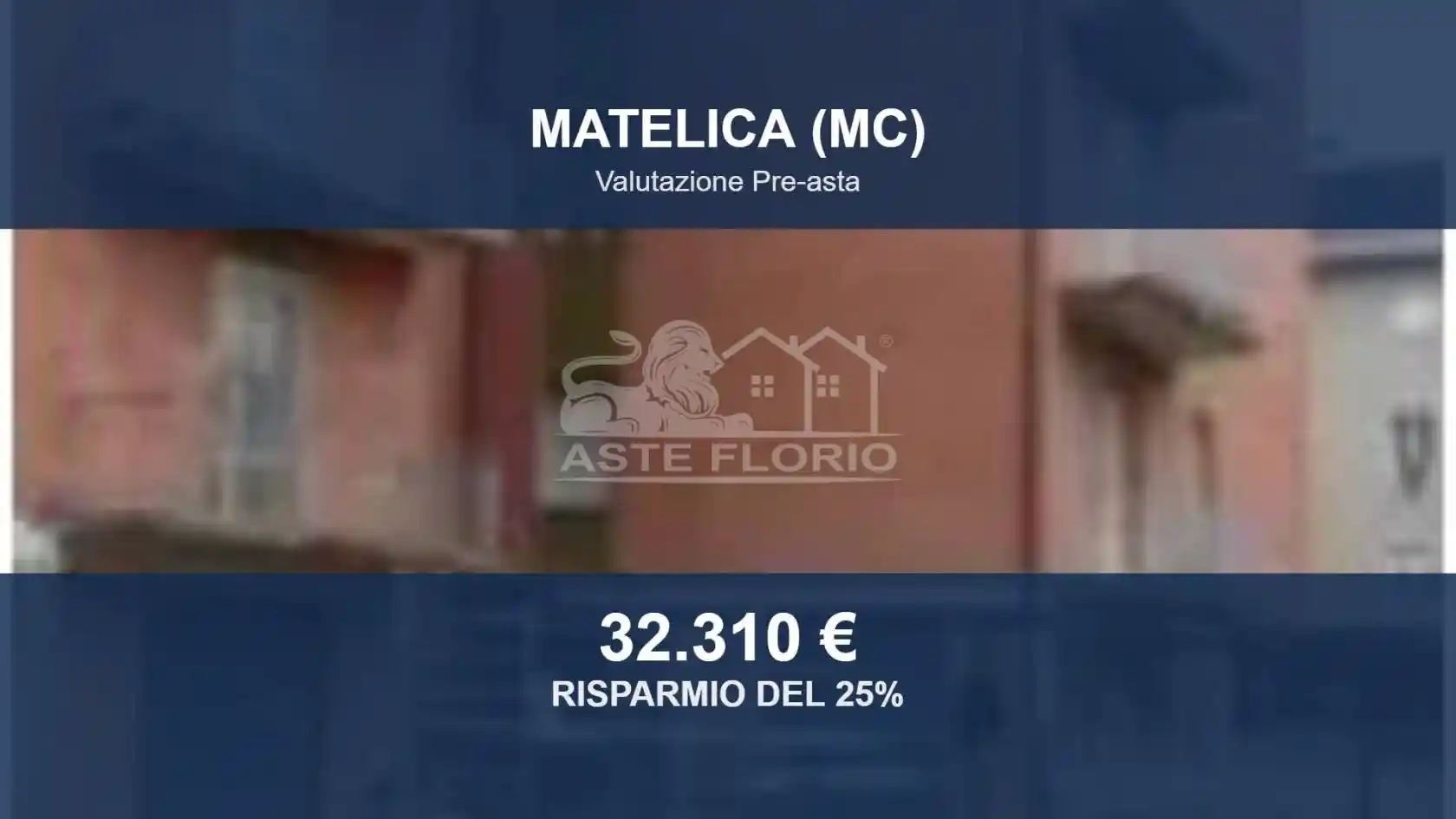 Appartamento in vendita a Matelica