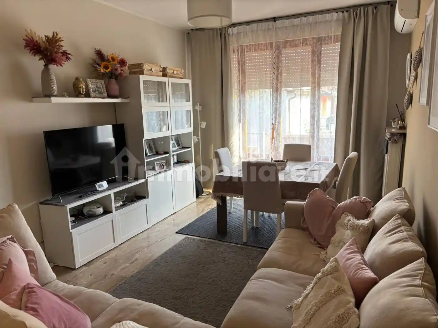 Appartamento in affitto a Padova