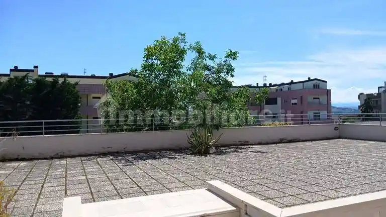 Appartamento in vendita a Osimo