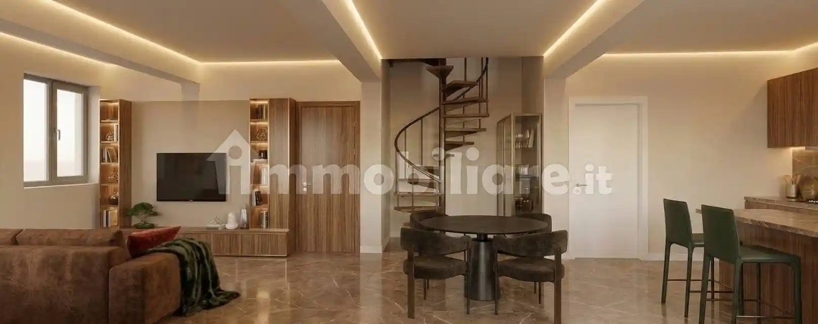 Appartamento in vendita a San Benedetto del Tronto