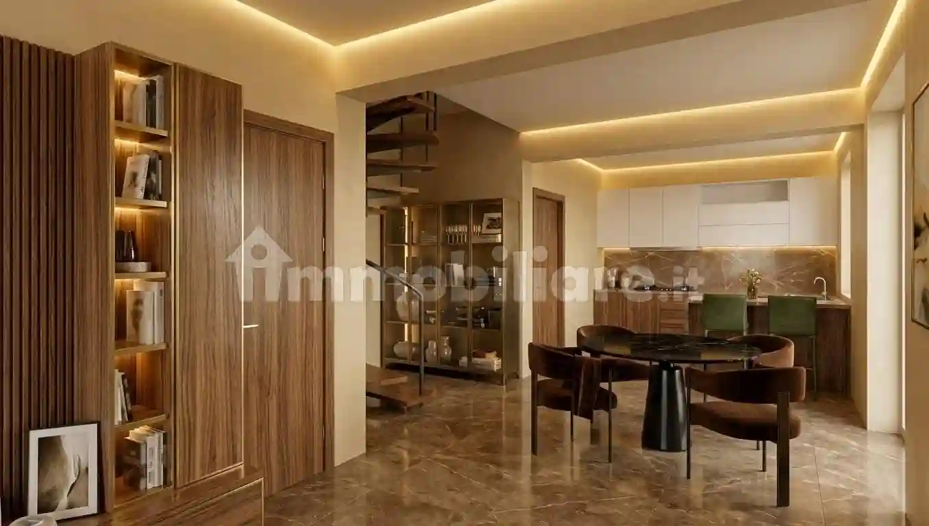 Appartamento - foto 3