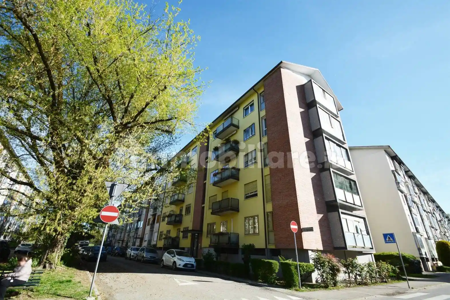 Appartamento in affitto a Vicenza