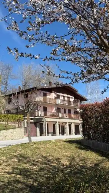 Appartamento in vendita a Roburent