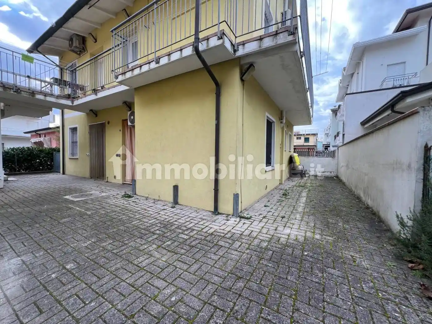 Appartamento in vendita a Gatteo