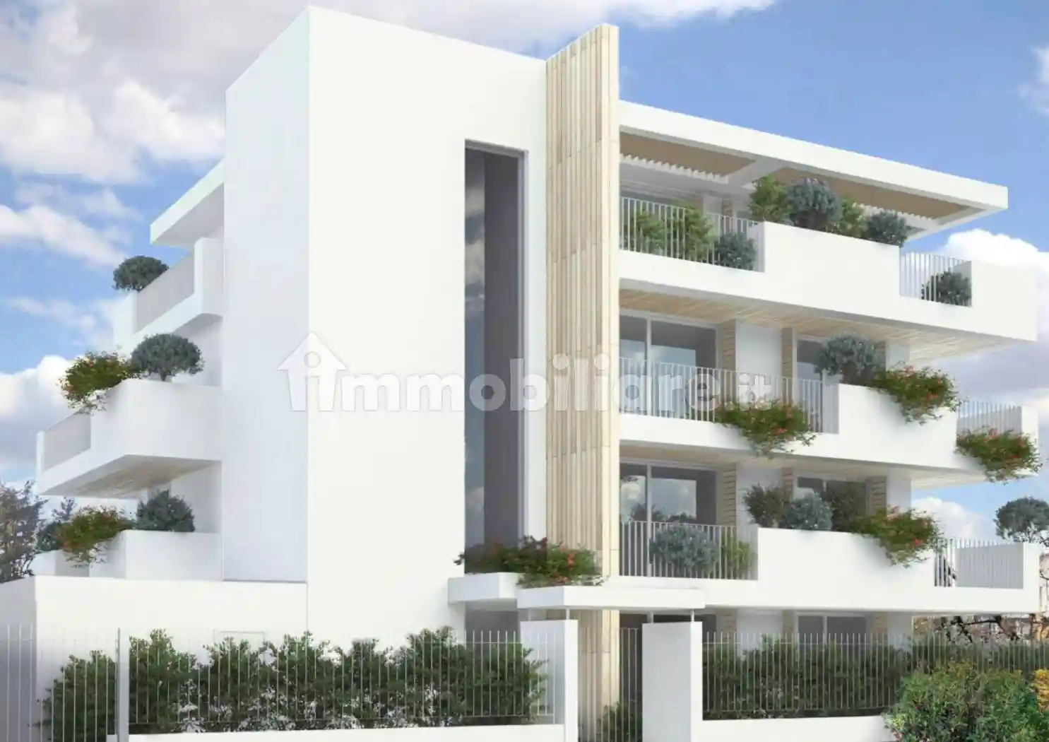 Appartamento in vendita a Solaro