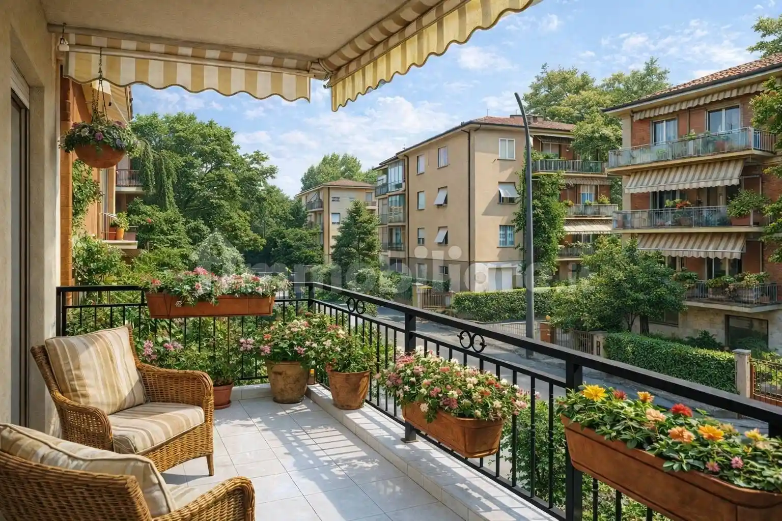 Appartamento in vendita a Forlì