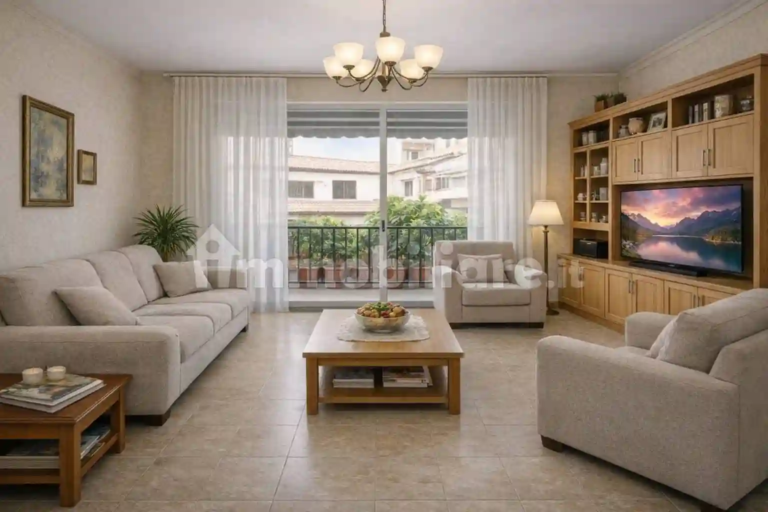Appartamento - foto 2