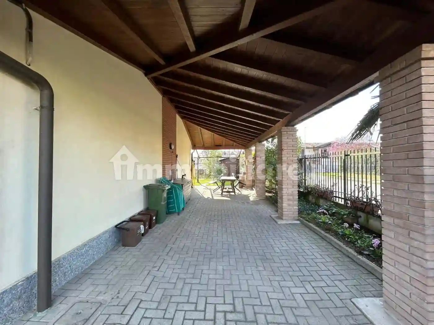 Villetta a schiera - foto 2