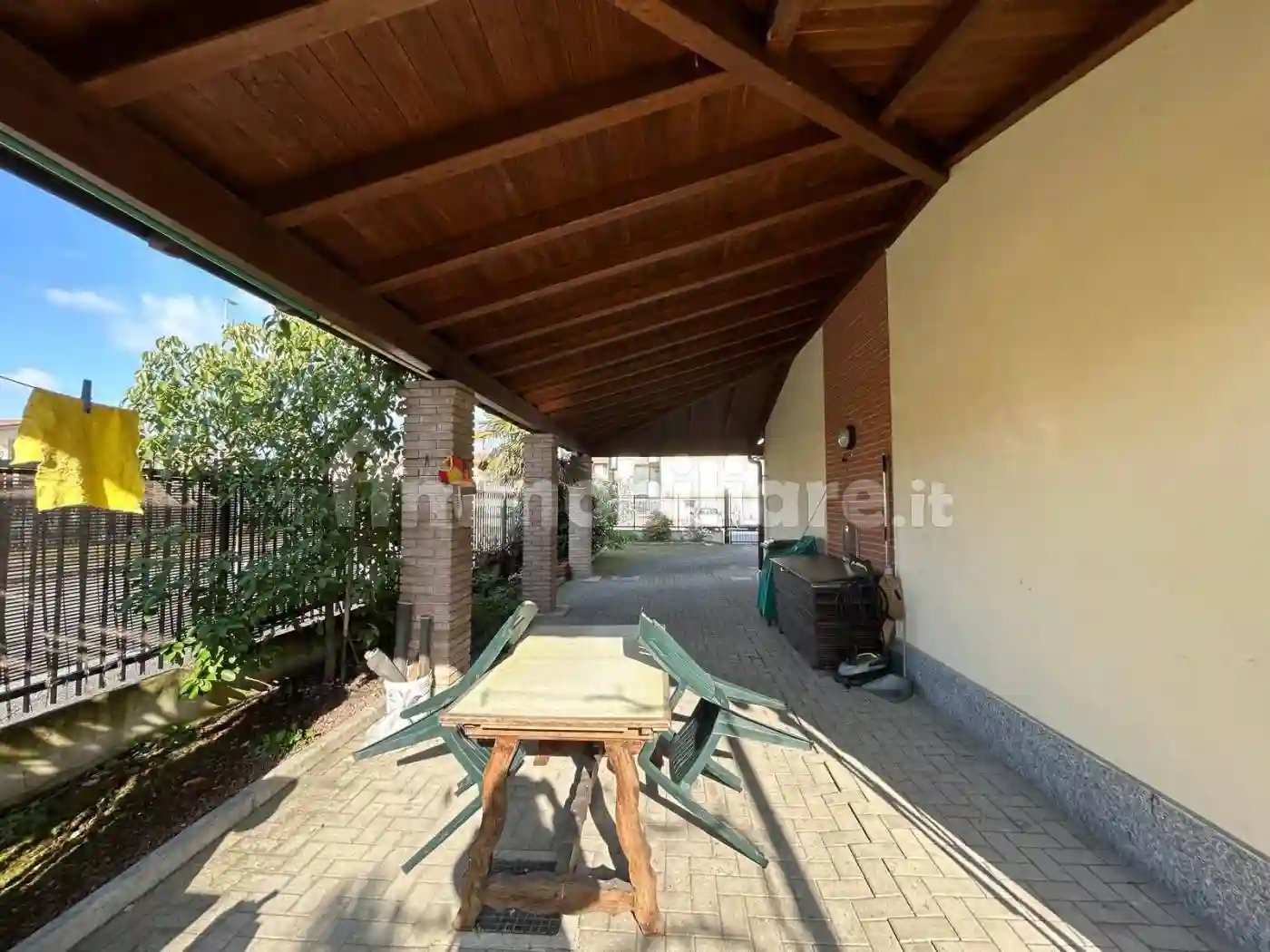 Villetta a schiera - foto 3