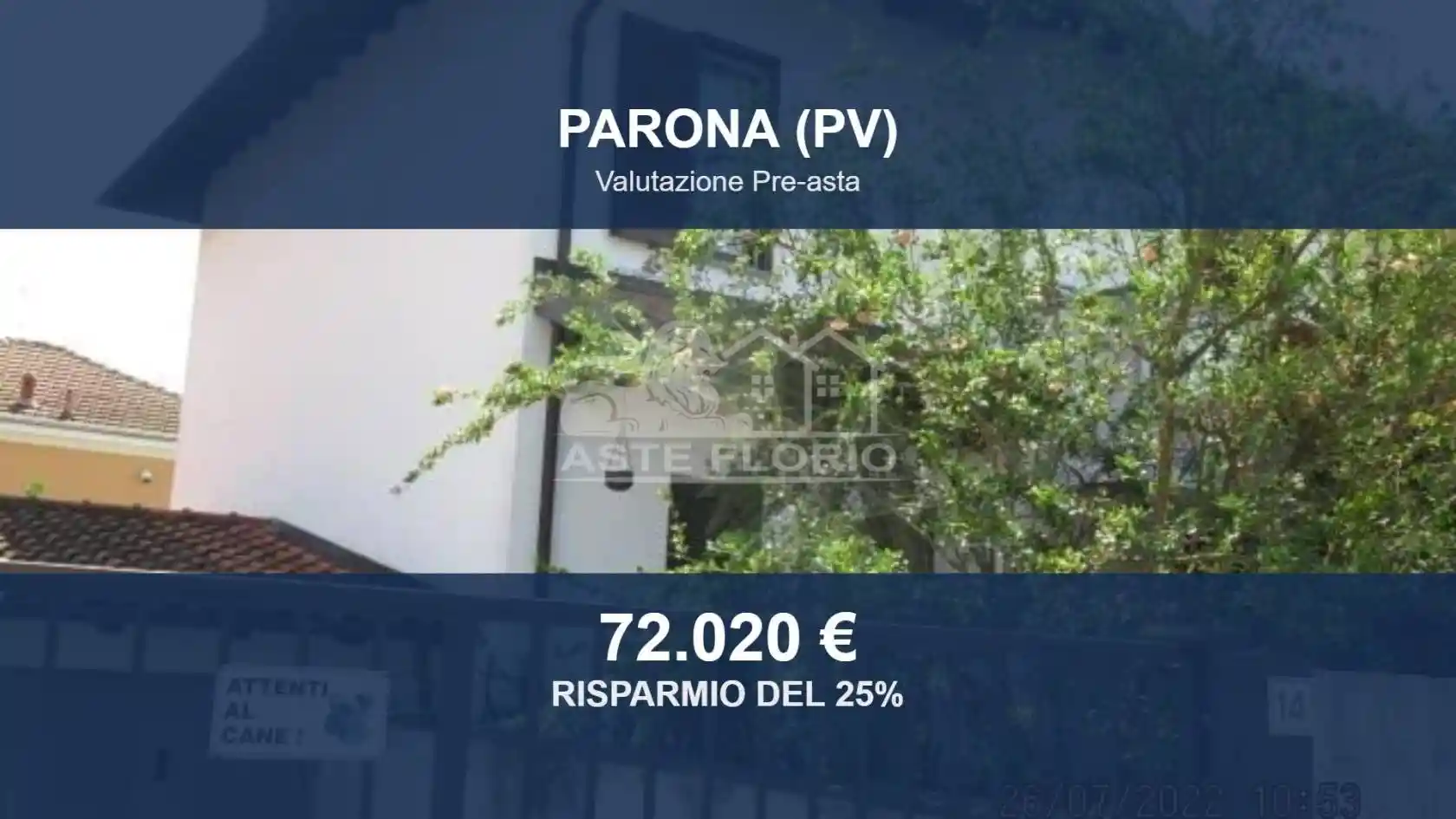 Villa in vendita a Parona