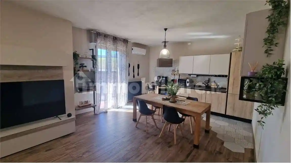 Appartamento in vendita a Gravellona Toce