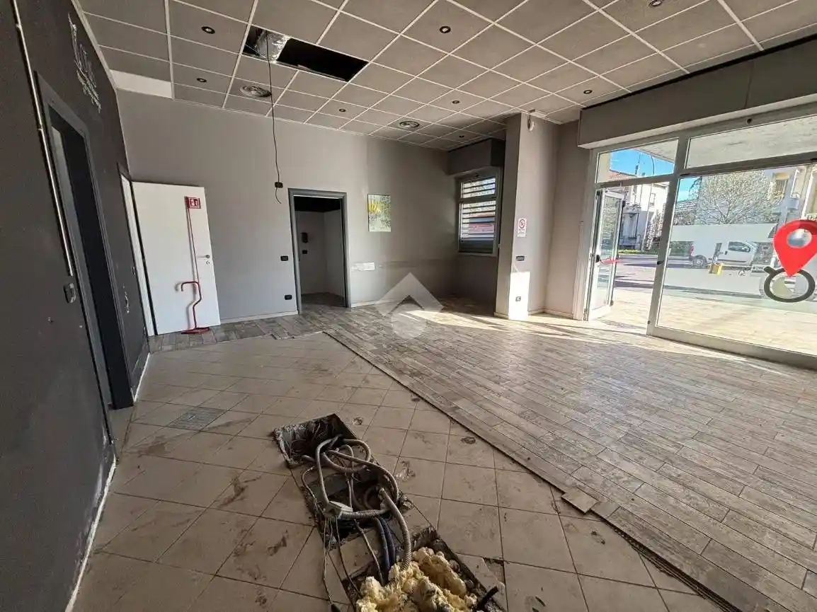 Appartamento in affitto a Mantova