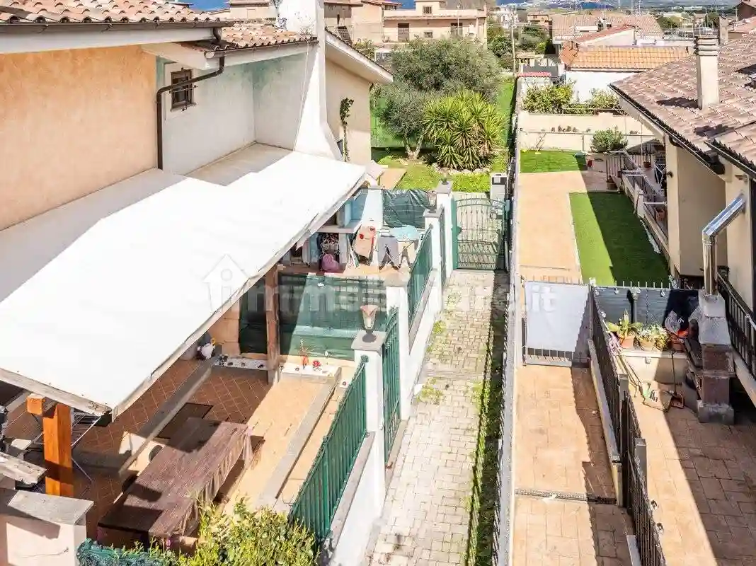 Villetta a schiera - foto 3