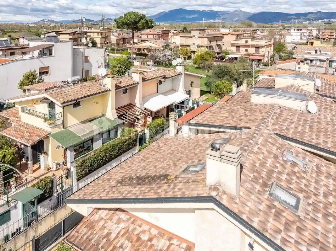 Villetta a schiera - foto 4