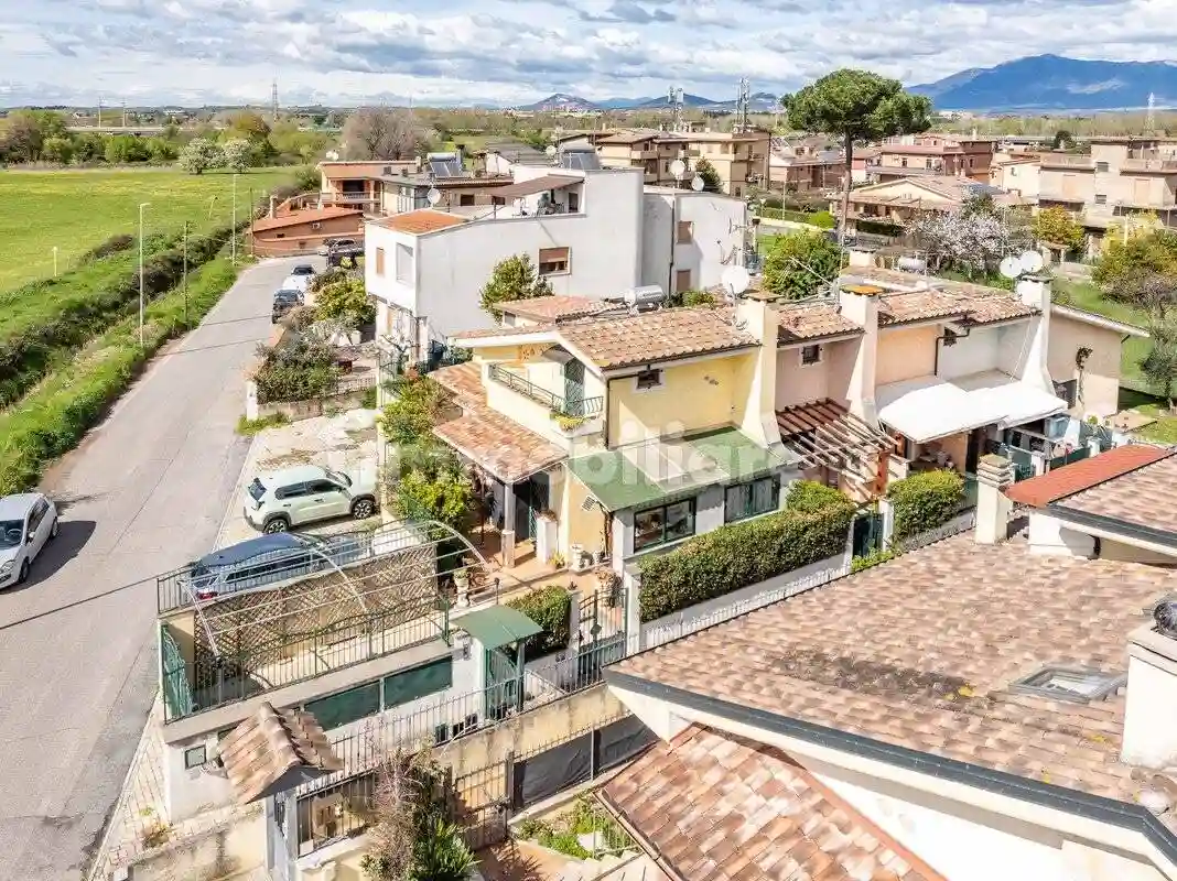 Villetta a schiera - foto 5