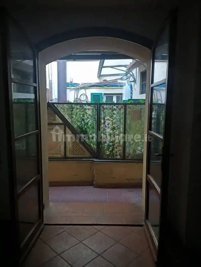 Appartamento in vendita a Pontassieve