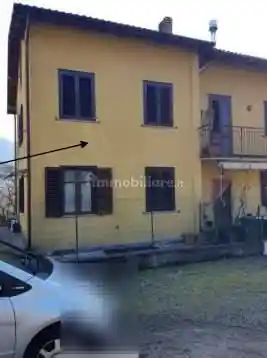 Appartamento in vendita a Cuasso al Monte