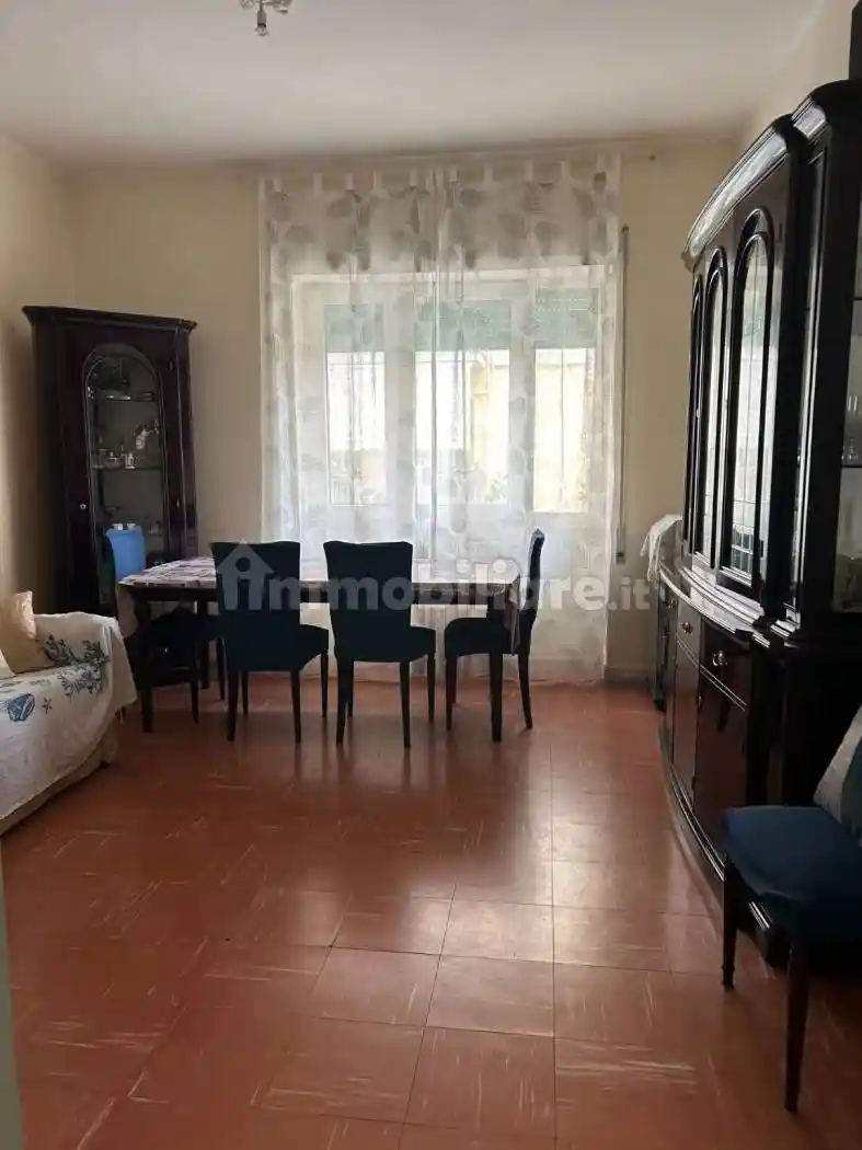 Appartamento in affitto a Gaeta