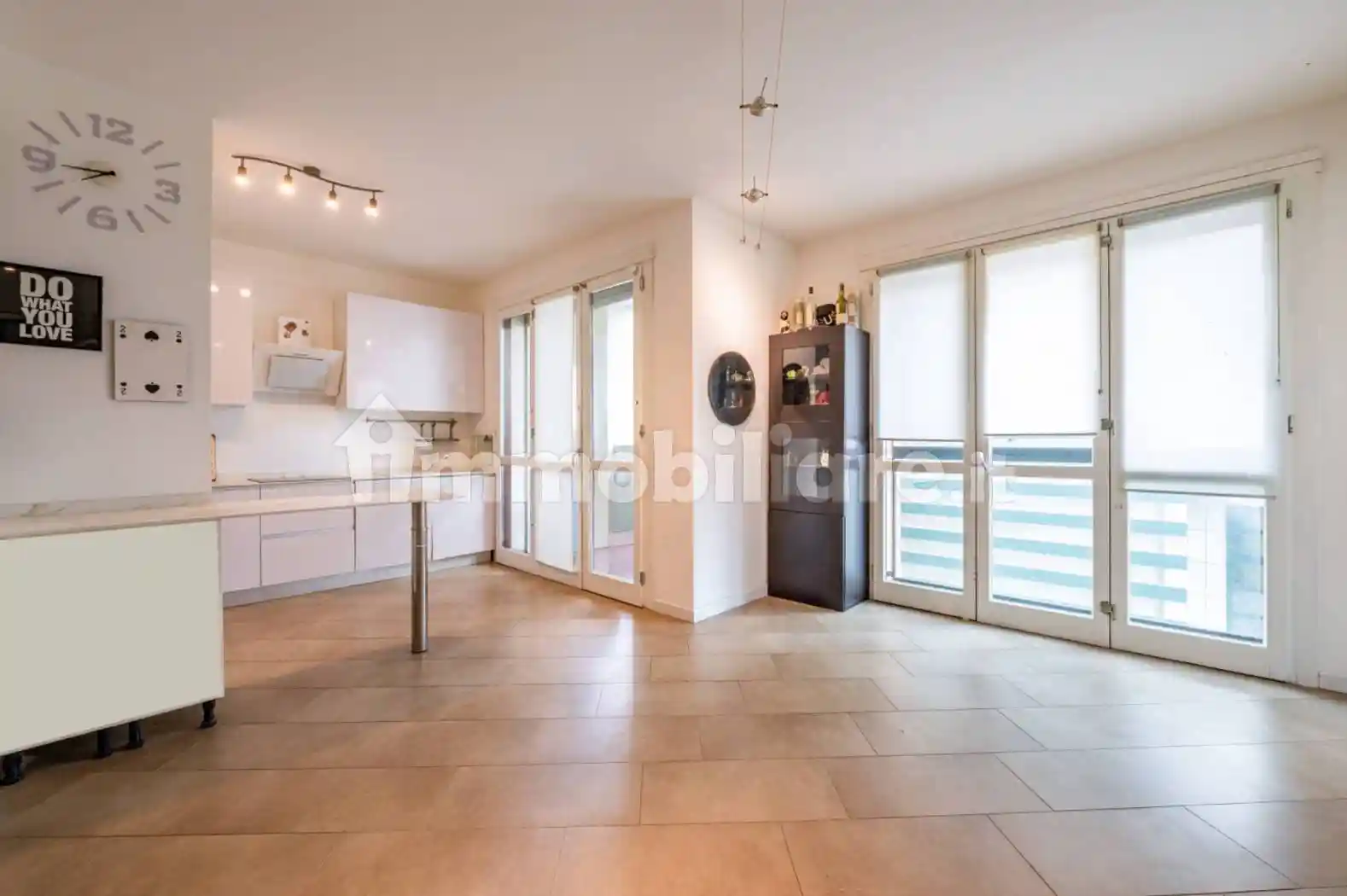 Appartamento in vendita a Varedo