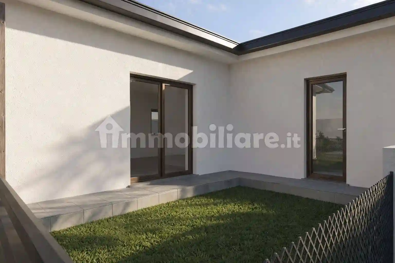 Villetta a schiera - foto 5