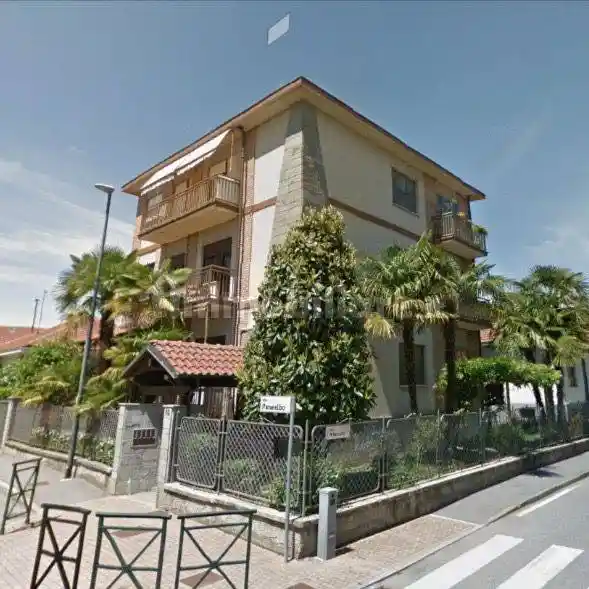 Appartamento in vendita a Grugliasco