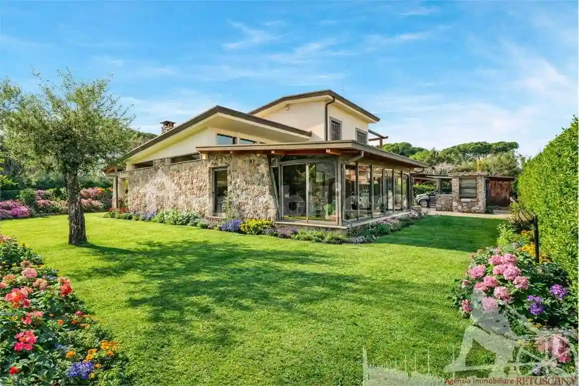 Villa - foto 3
