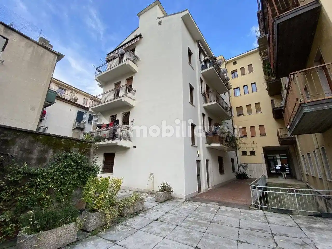 Appartamento in vendita a Verona