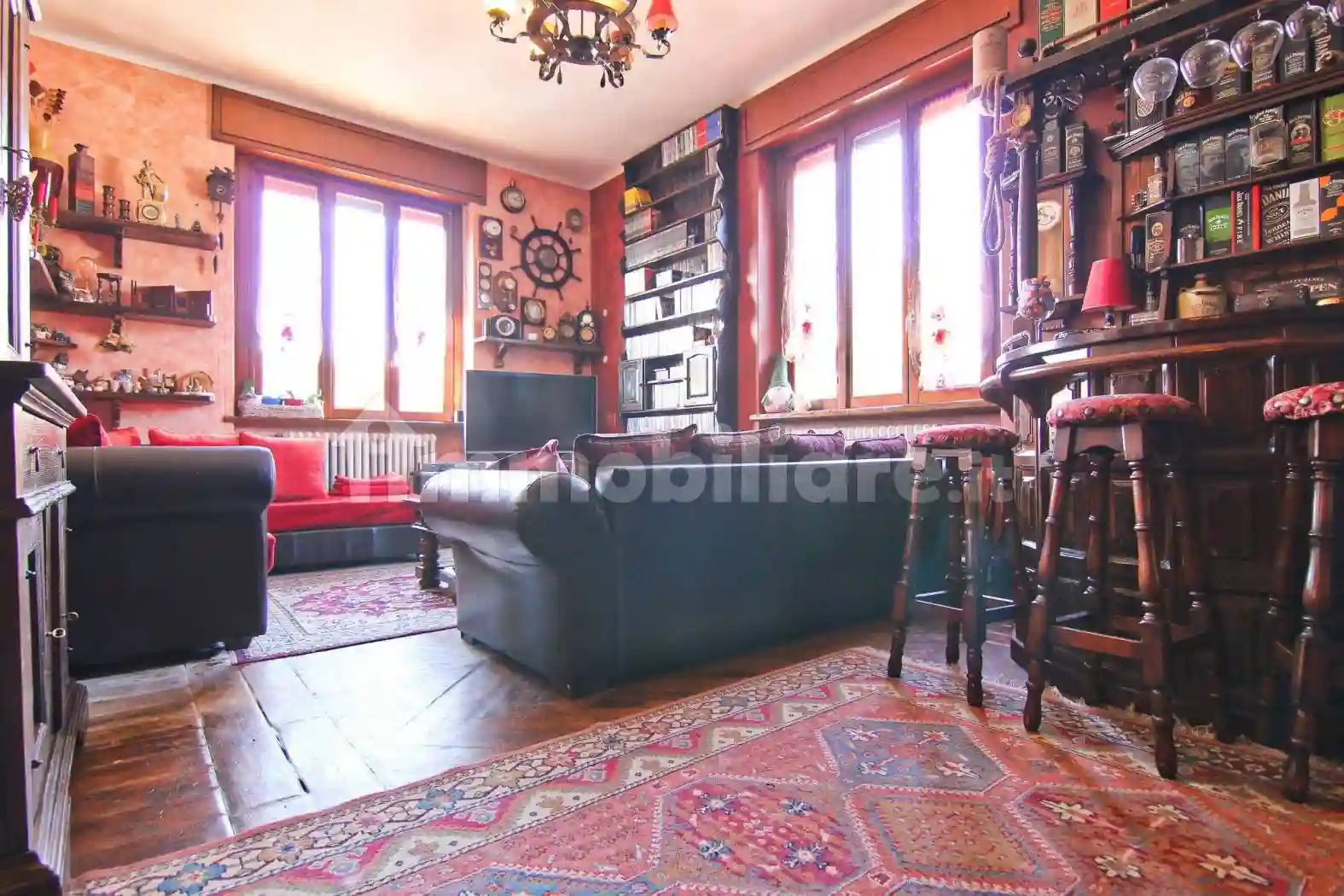 Villa - foto 3