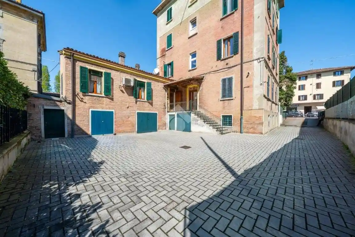 Appartamento in vendita a Modena