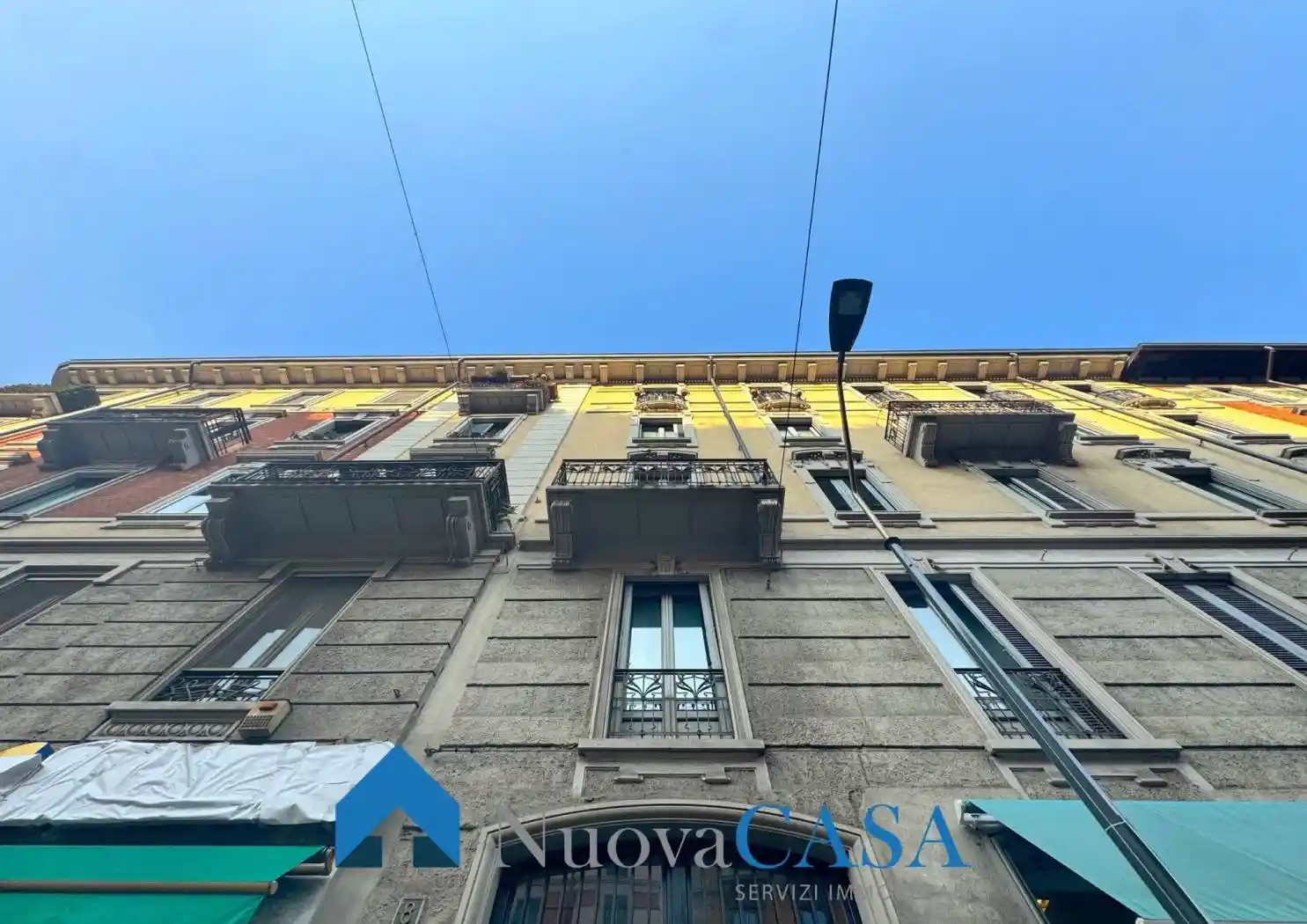 Loft in vendita a Milano