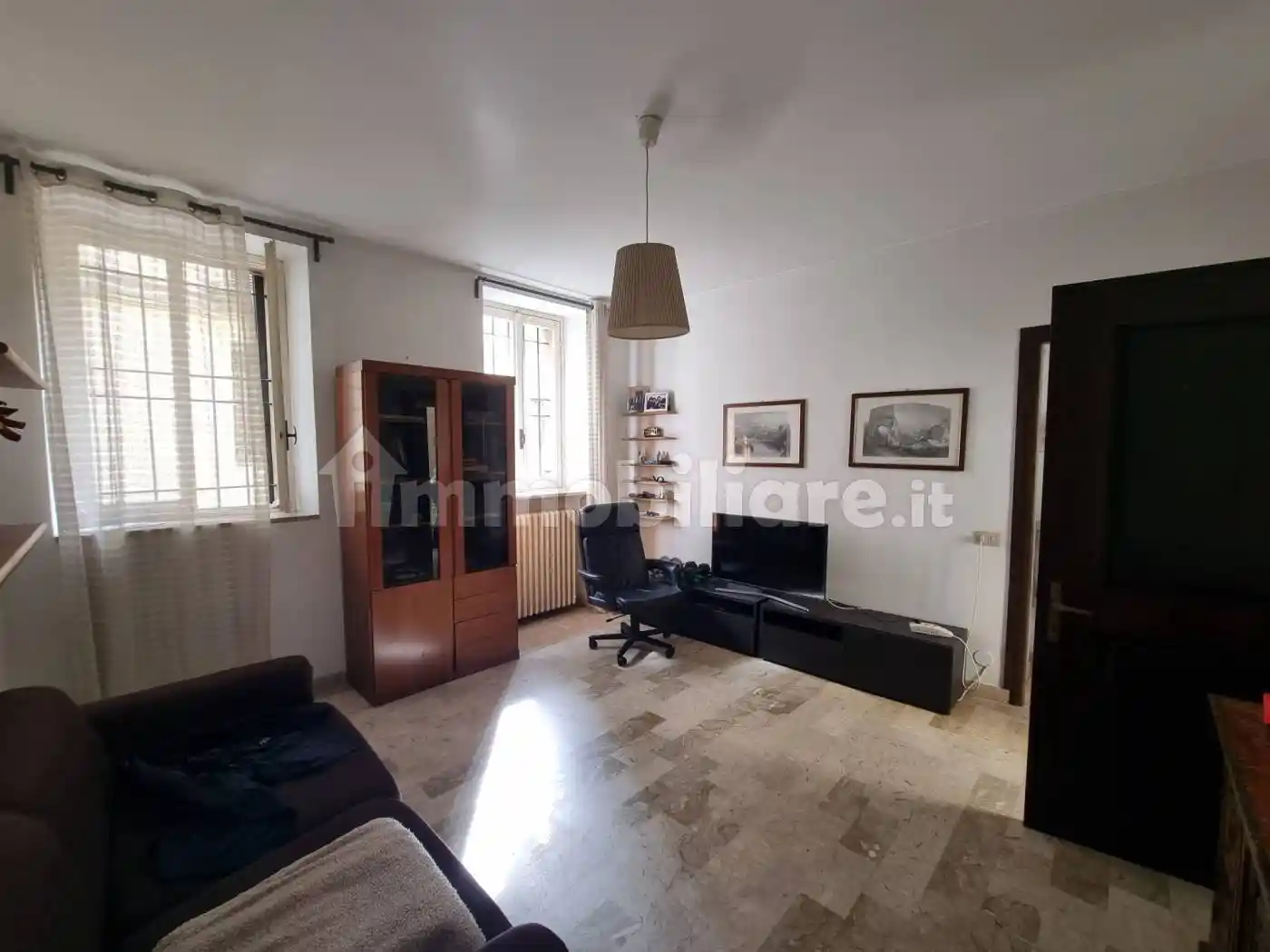 Appartamento in affitto a Pavia