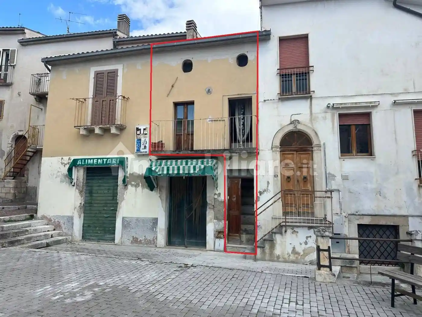 Casa indipendente in vendita a San Valentino in Abruzzo Citeriore