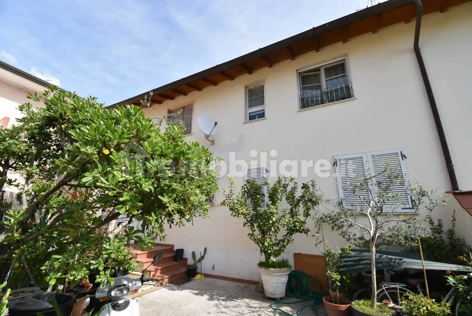 Villa in vendita a Seravezza