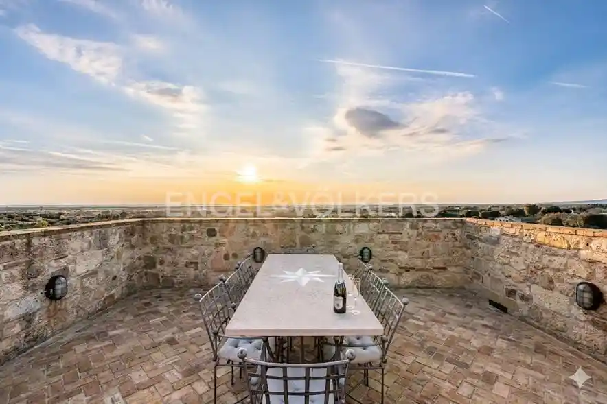 Villa in vendita a Bibbona