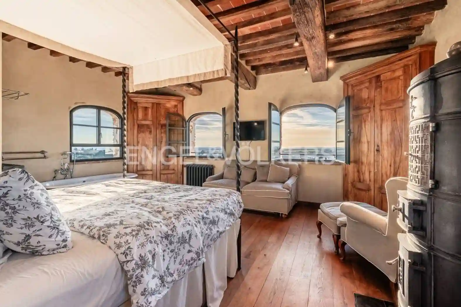 Villa - foto 3