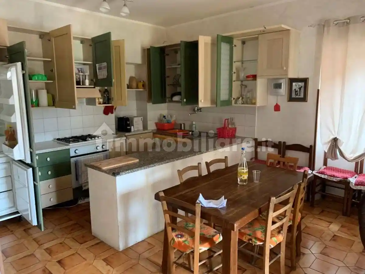 Appartamento in vendita a Supino