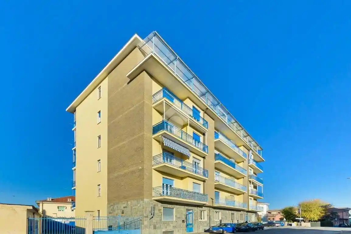 Appartamento in vendita a Orbassano