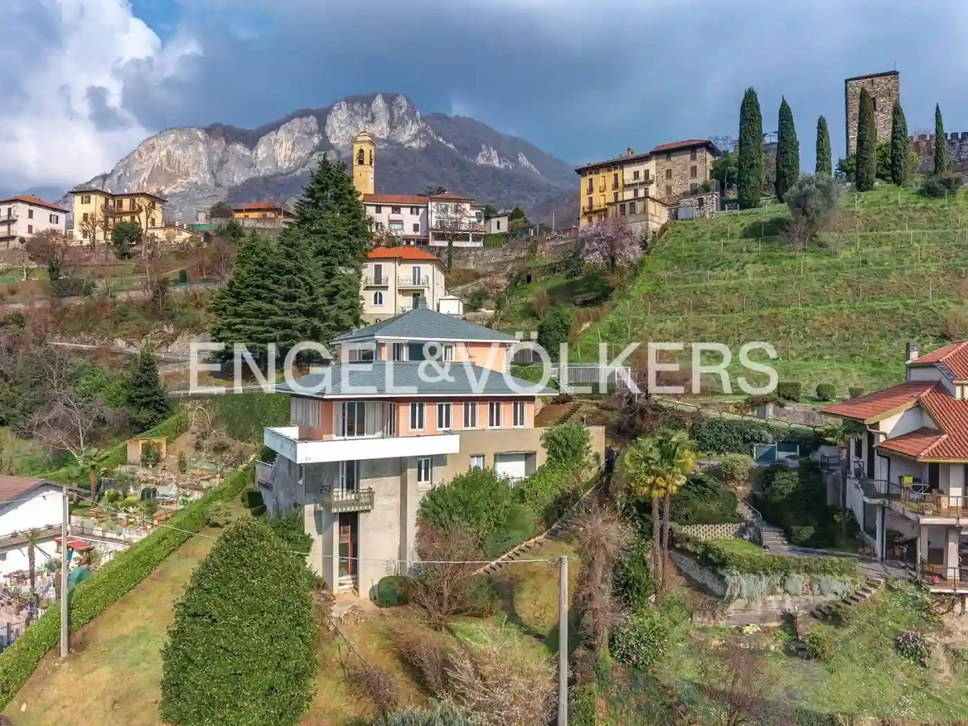 Villa - foto 2