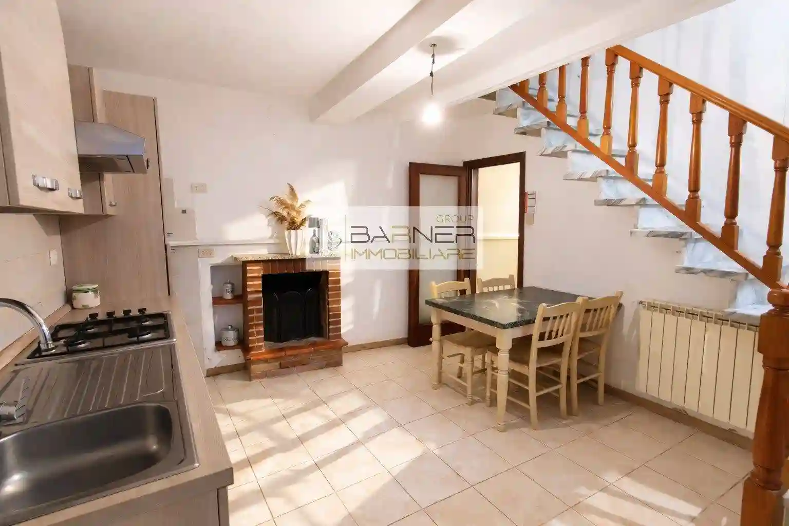 Villetta a schiera - foto 5