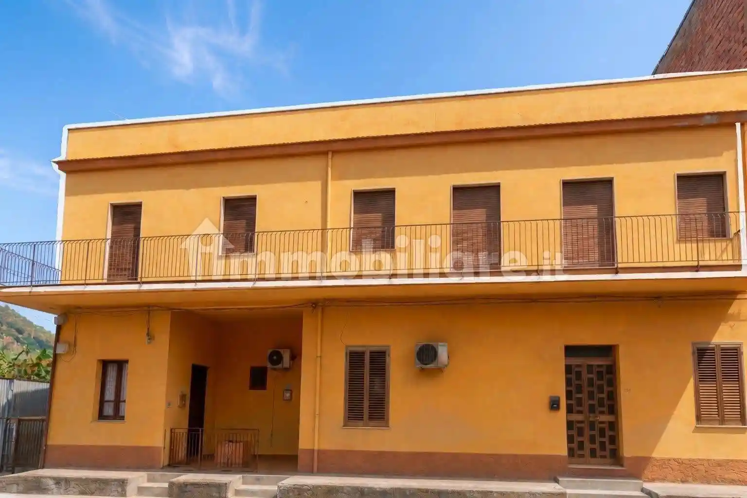 Appartamento in vendita a Capo d'Orlando