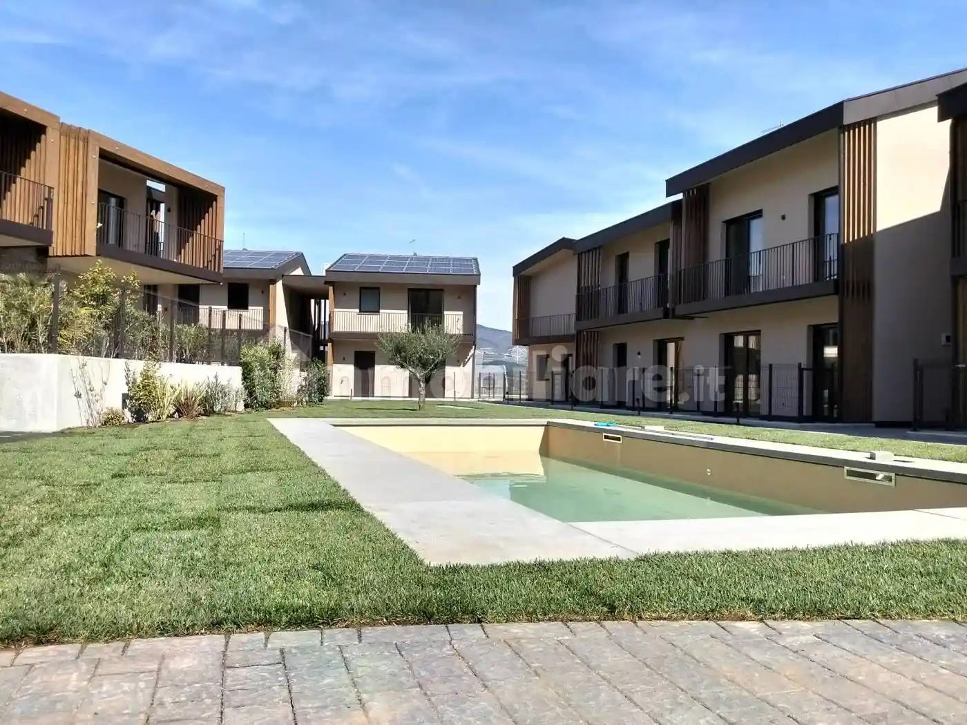 Appartamento in vendita a Affi