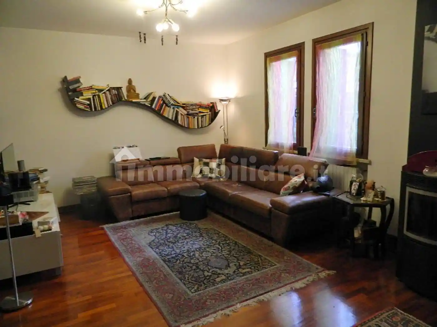 Villetta a schiera in vendita a Mantova