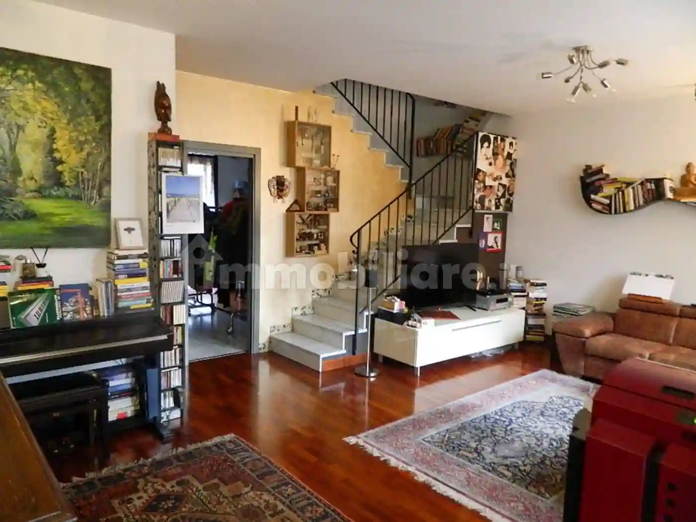 Villetta a schiera - foto 2