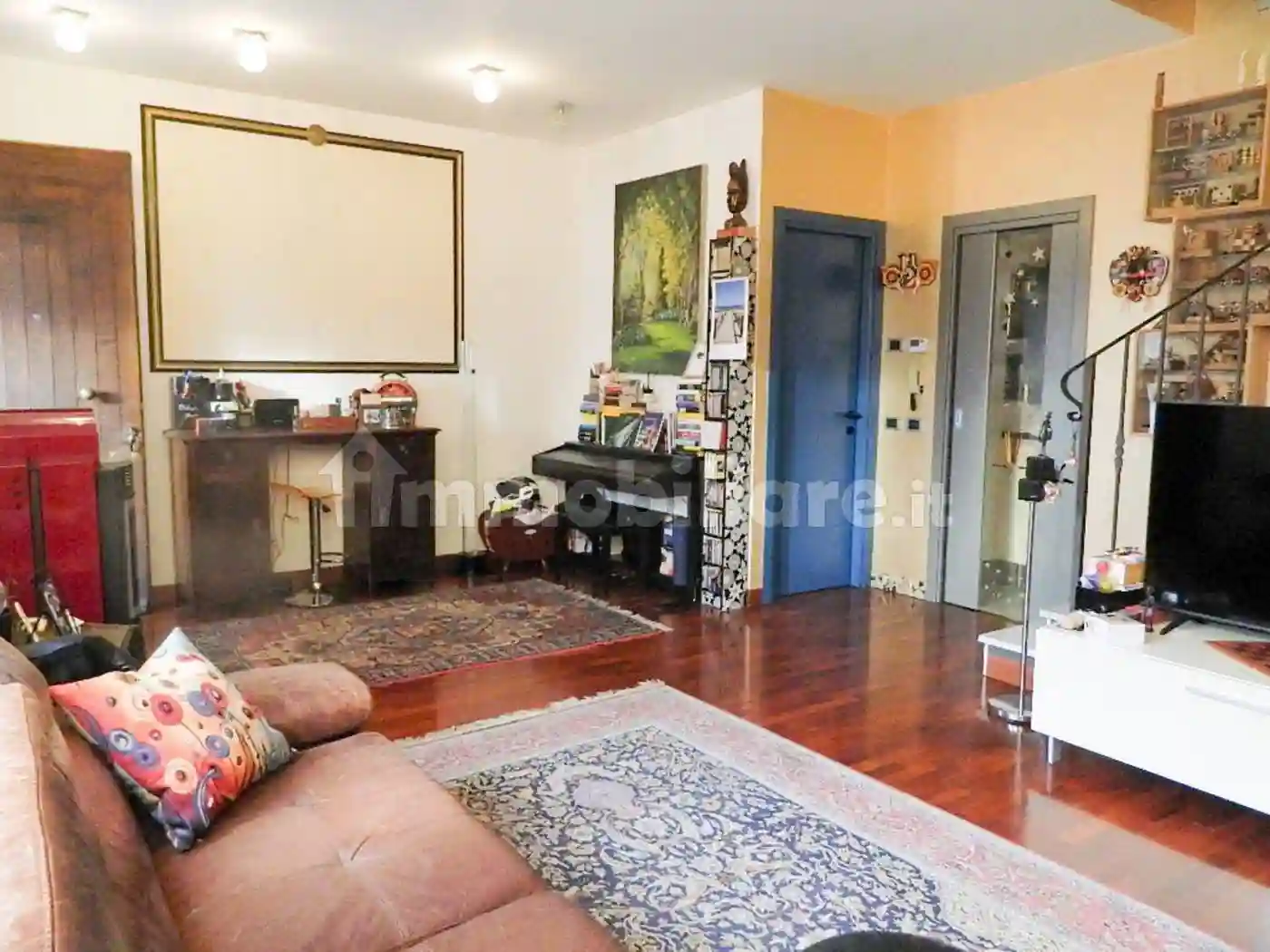 Villetta a schiera - foto 3