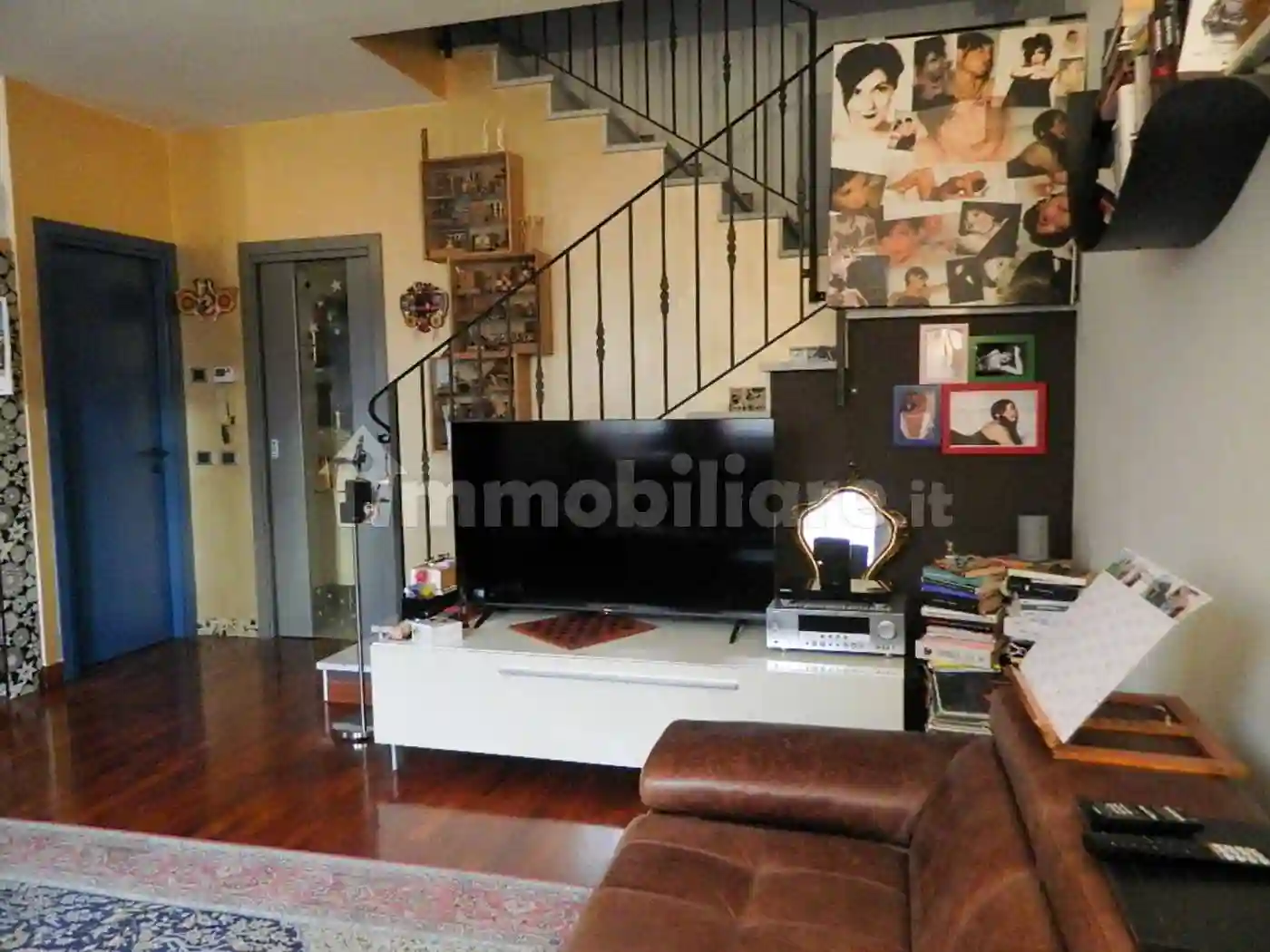 Villetta a schiera - foto 4