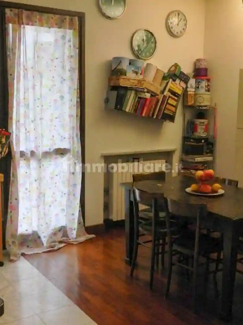 Villetta a schiera - foto 5