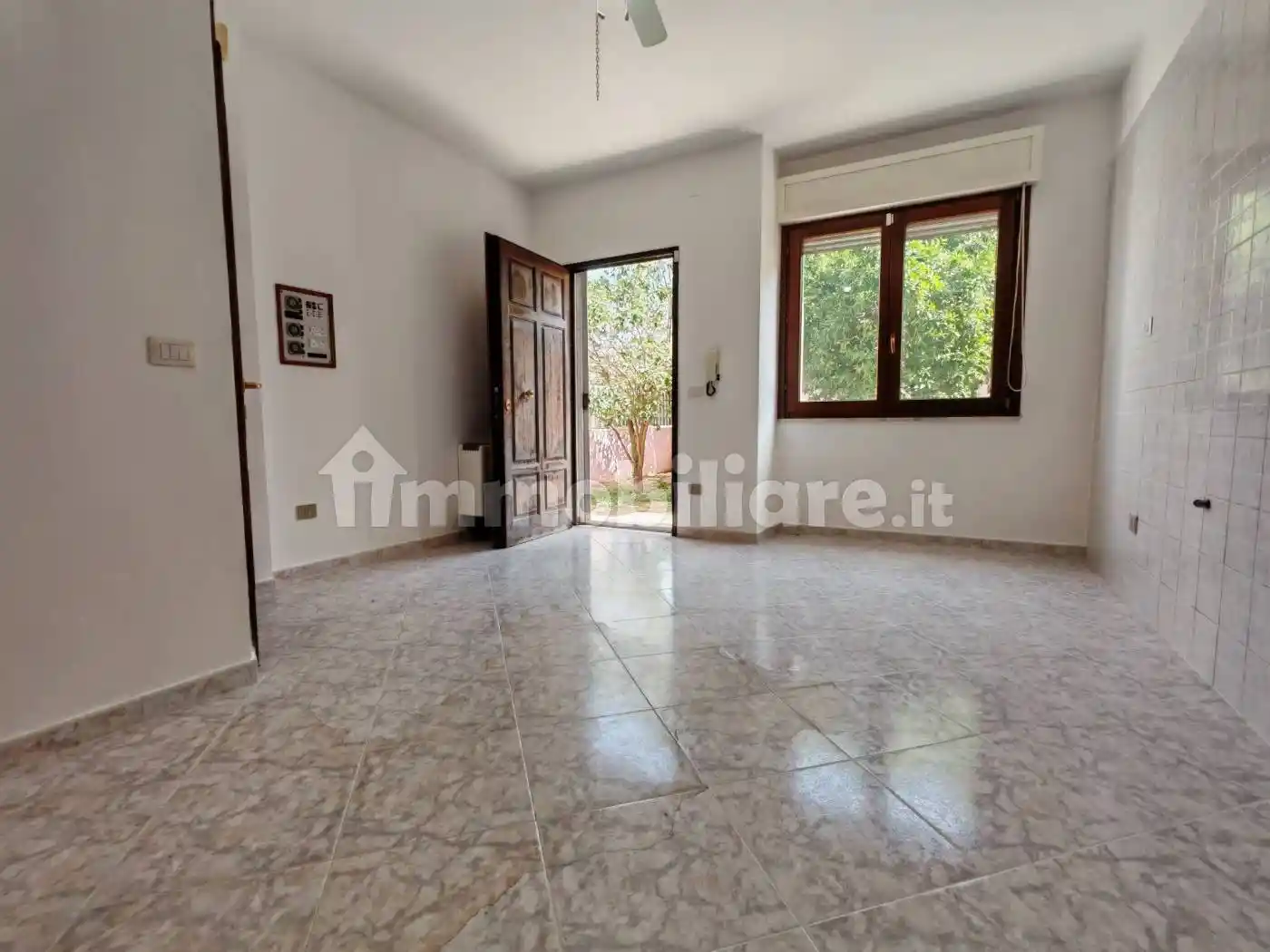 Villetta a schiera in vendita a Senorbì