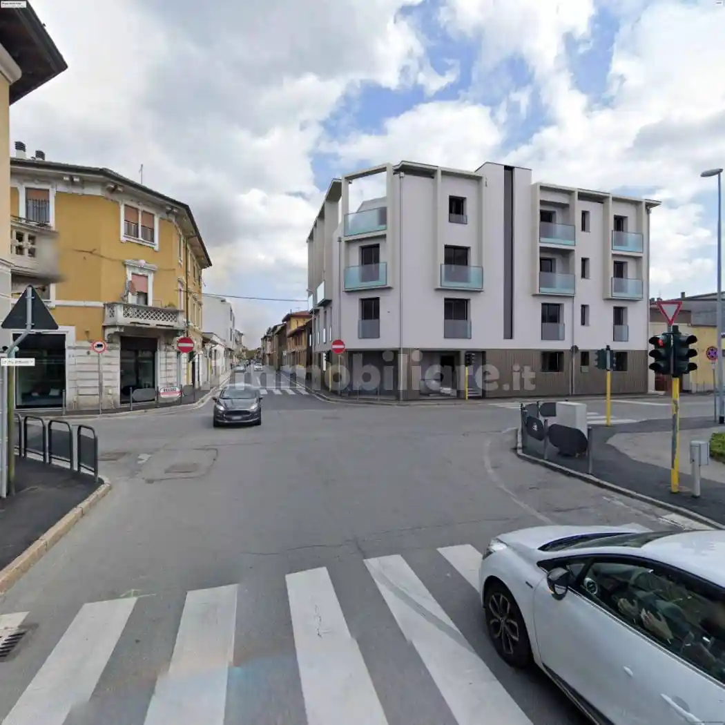 Progetto in vendita a Lissone